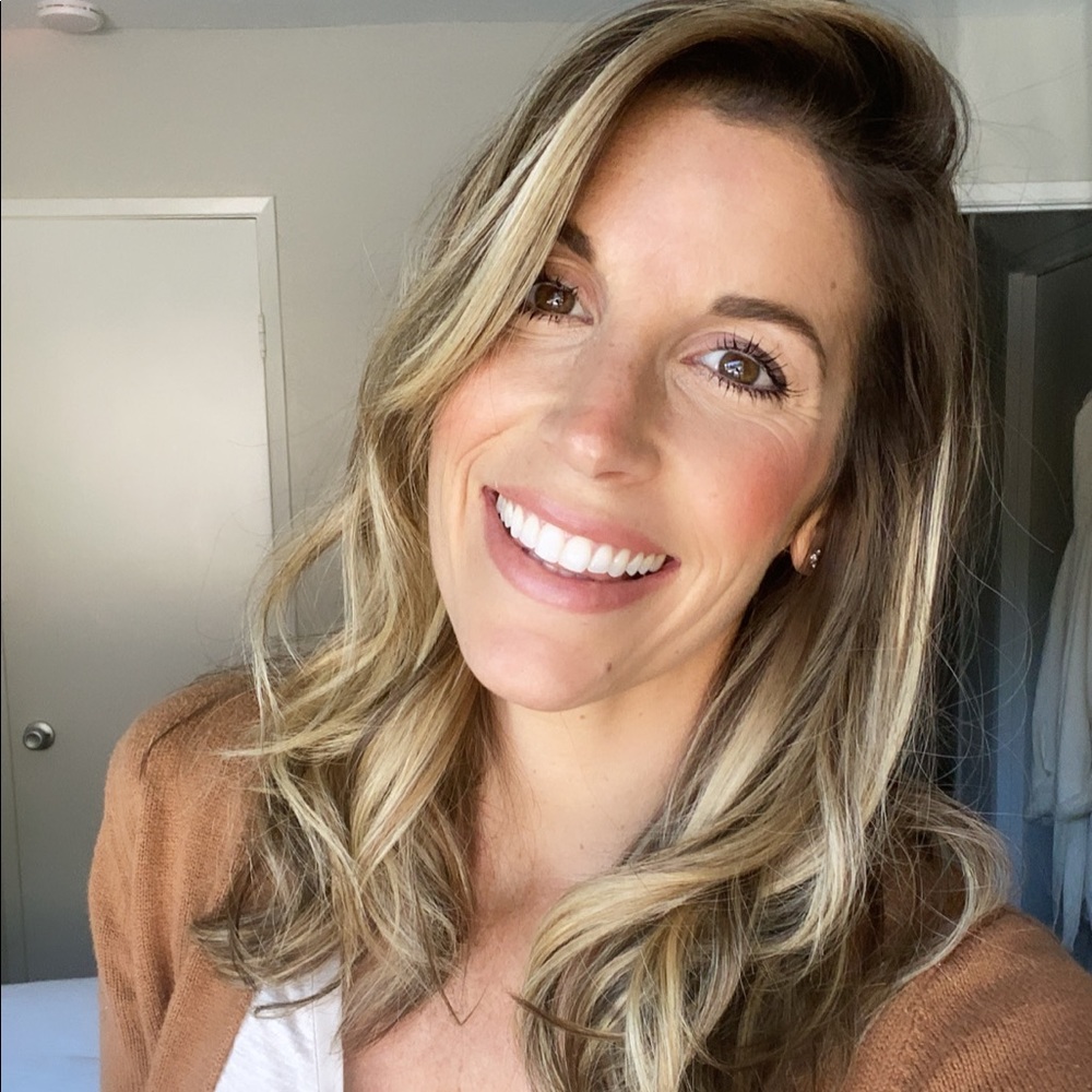 Meet your Posher, Gianna